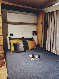 Photo n°17 de Les Sillons à Fontarèches (Maison de vacances)