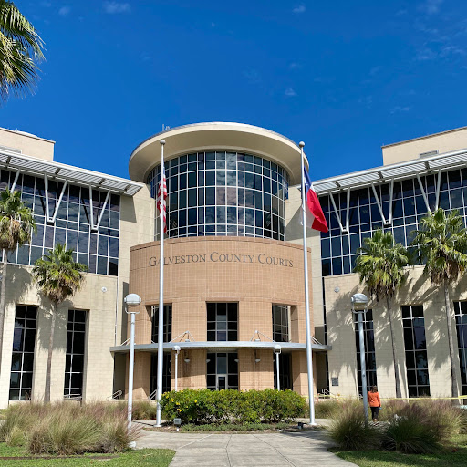 Galveston County Courts