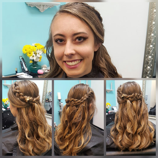 The Style Room Hair Artists