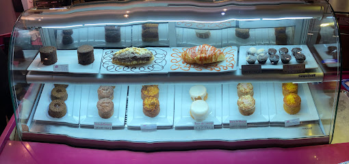Blend 53 Cafés