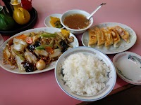 中華飯店 大苑