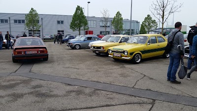 Photos of OPEL Rent - Die Autovermietung