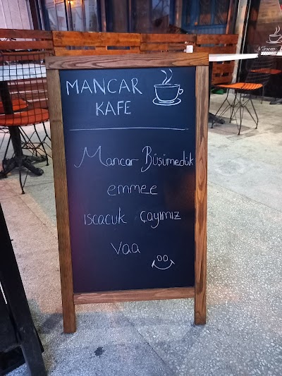 Mancar Kafe