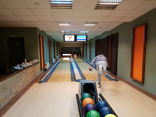 Castrum Bowling - Visual