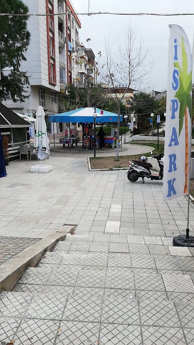 Manisa merkez