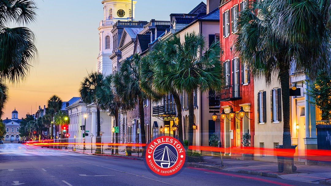 Charleston, SC, Official Site for Charleston Vacations & Charleston  Tourism