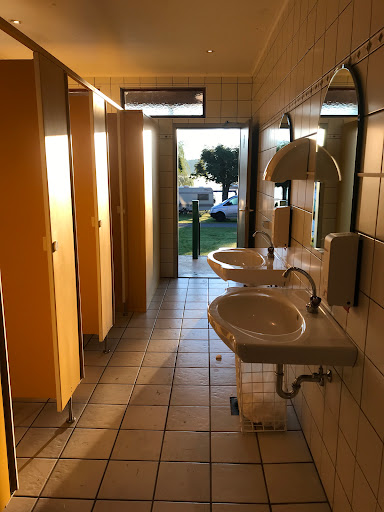 Strandcamping Oitner - Visual
