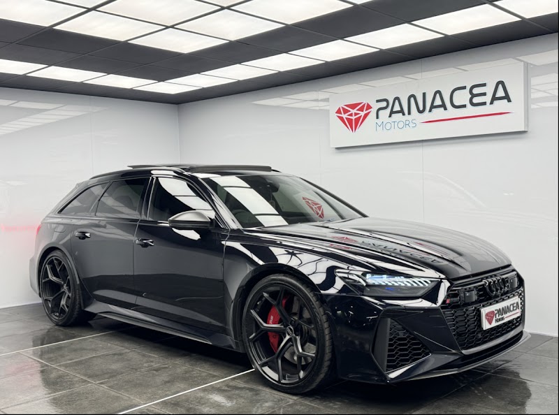 Panacea motors Ltd photo 3