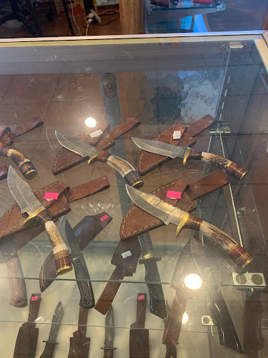 William Harris Custom Knives - Thumbnail