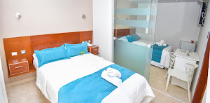 Sunec Hotel Chiclayo 1