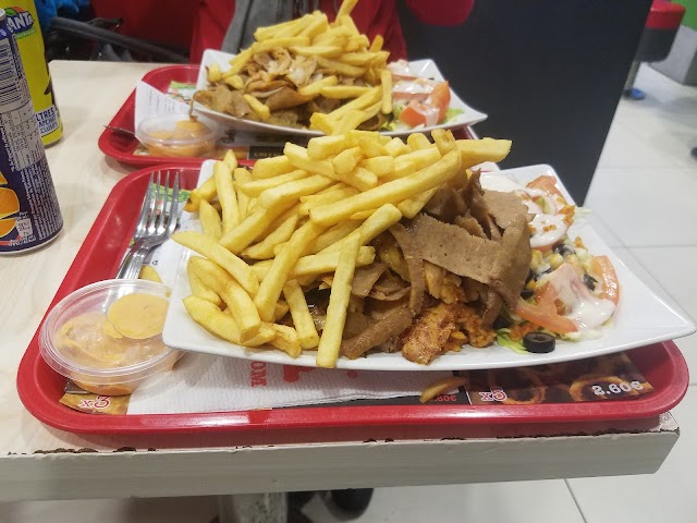 GUR Kebab - Roubaix