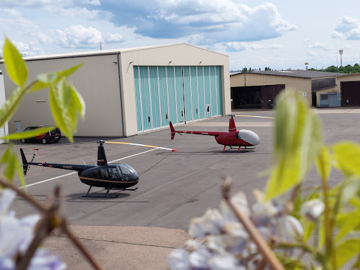 Parkhaus City Airport - Thumbnail