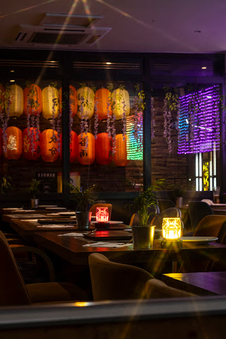 Jinli Chinese Restaurant Mornington Crescent by null