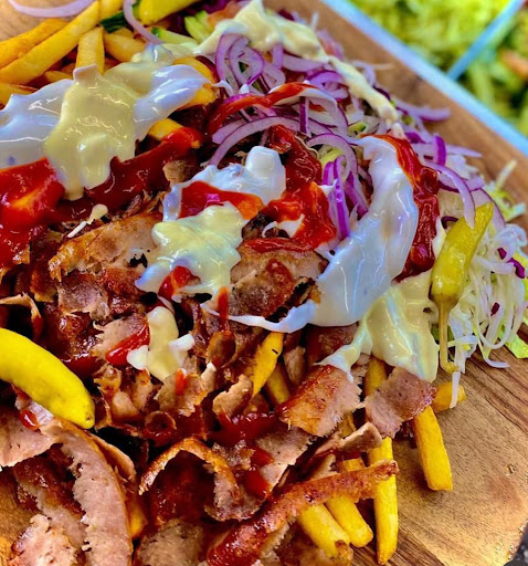 Anatolien Döner Kebap Gallery - Germany