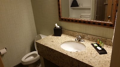 lodging