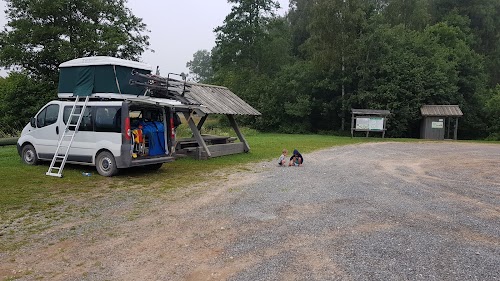 RMK Läti lõkkekoht