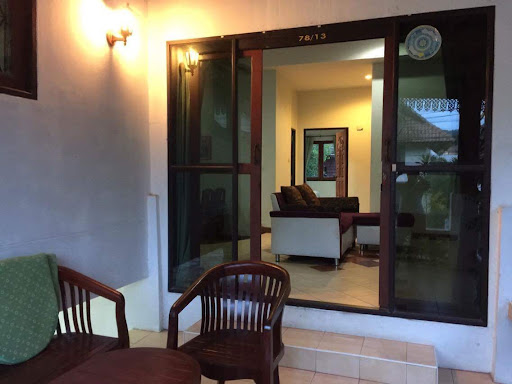 Sukcharoen Resort (Aey)