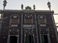 Jamia Masjid Makki wah-cantt