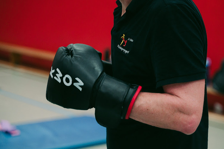 AG Justizsportgruppe NW e.V.