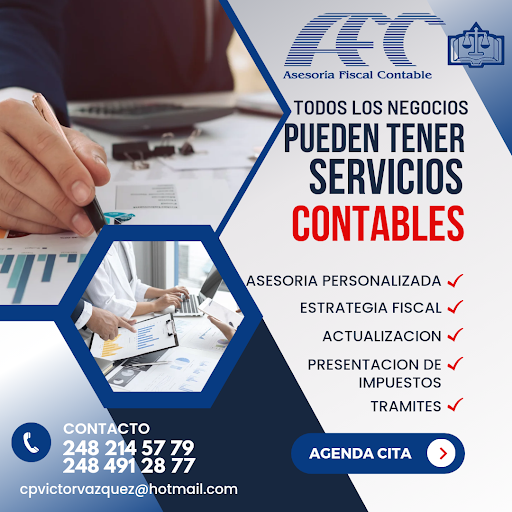 Asesoria Fiscal Contable Vazquez - Thumbnail
