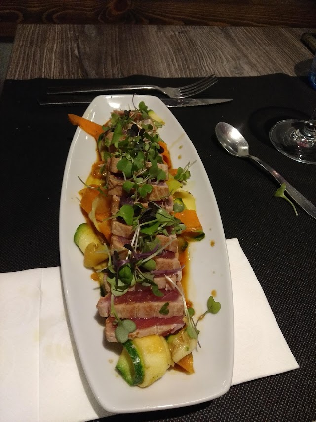 Restaurant Goitallops
