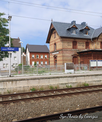 S-Bahn - Visual