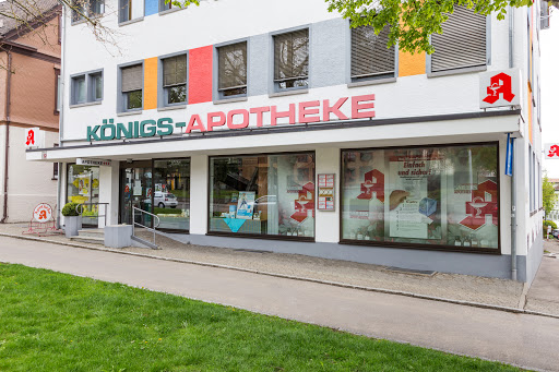 Dr. Sailers Versandapotheke