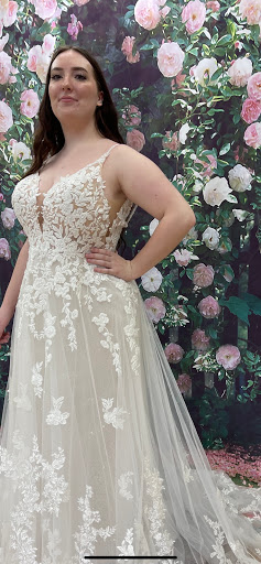 Taylor's Bridal Boutique Inc. - Thumbnail