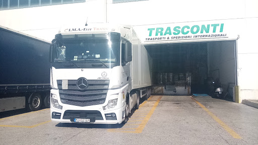Trasconti Srl - Visual