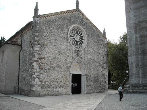Parrocchia di S. Mauro