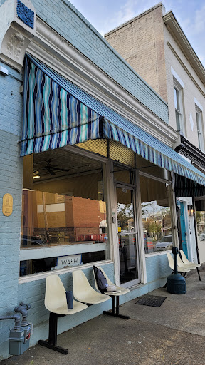 Neighborhood Laundromat, Strawberry Street - Thumbnail