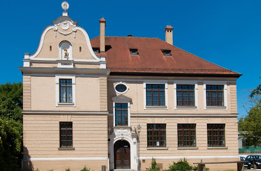 Stadtmuseum Mainburg