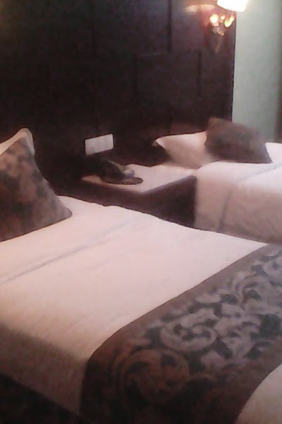 Photos of Soltane Hotel