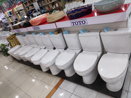 Công ty Lộc Nghi - bồn cầu - bồn nước - máy nước nóng năng lượng mặt trời - Cần Thơ - thông bồn cầu cần thơ