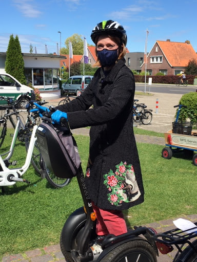 BPS service bicycle dealers - Thumbnail