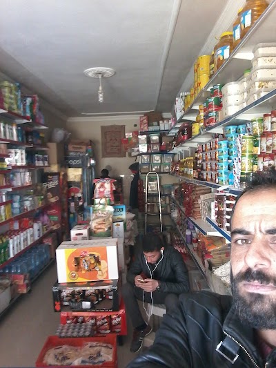 Photos of بقاليه جمعه الغضب
