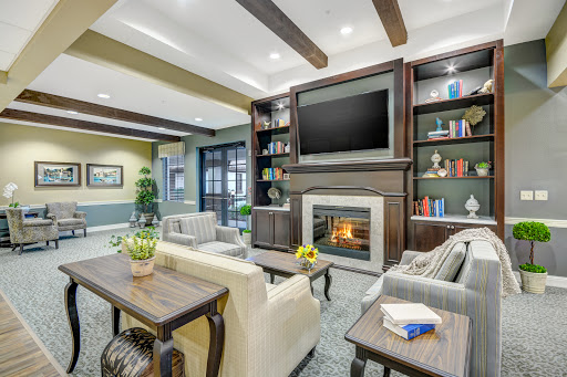 Tuscan Gardens of Venetia Bay Senior Living - Thumbnail