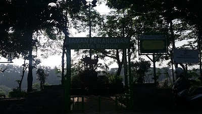 Photos of Taman Peranginan Kota Bogor