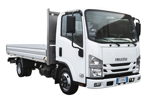 Ceriani Service Srl - DAF e ISUZU - Thumbnail