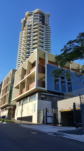 SCEGGS Darlinghurst - Thumbnail