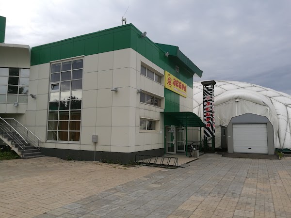 Спортклуб 1 сайт