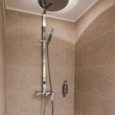 Hotel Hors-Chateau by null