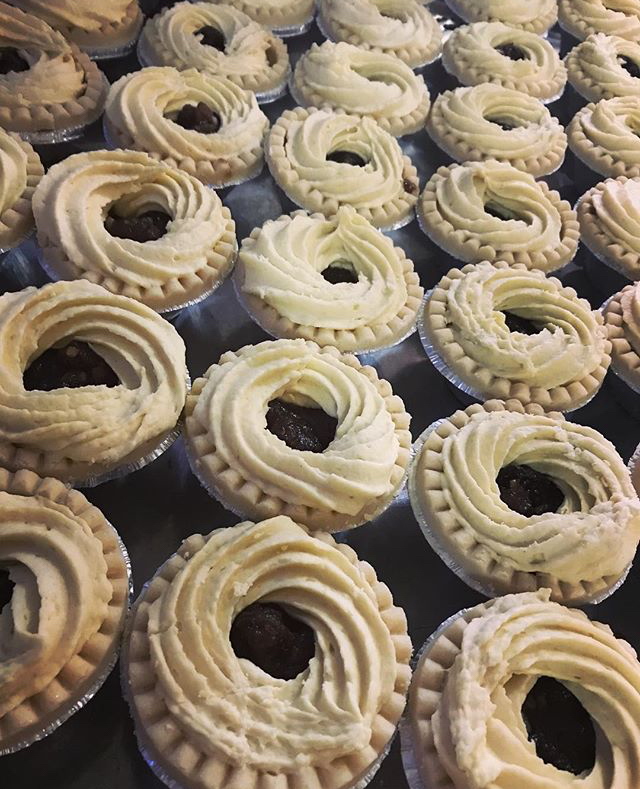 Parsons Bakery photo 2