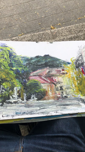 Арменски ресторант "Ереван" - Пловдив