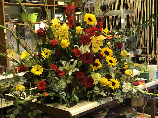 Bette's Flowers Inc. - Thumbnail