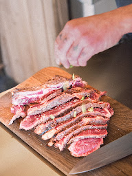 Photo n°56 de Arvi'Pâtes - Le restaurant à Verchaix (Fabrication d'aliments)