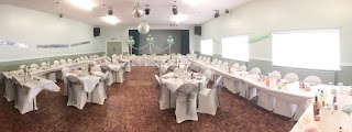 Kettlebrook Lodge