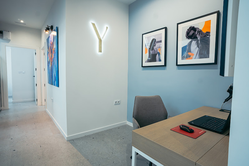 IN PYLUS – Injerto Capilar en Murcia