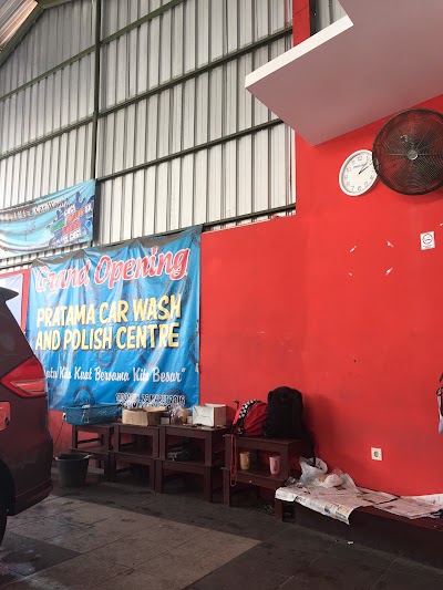 Photos of Pratama Car Wash