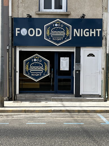 Food night